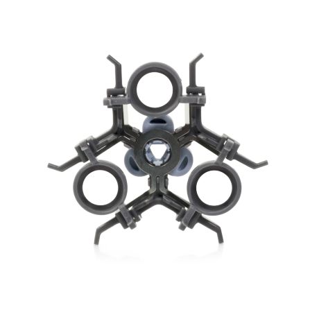 CRP381/01  Shaving head retaining frame