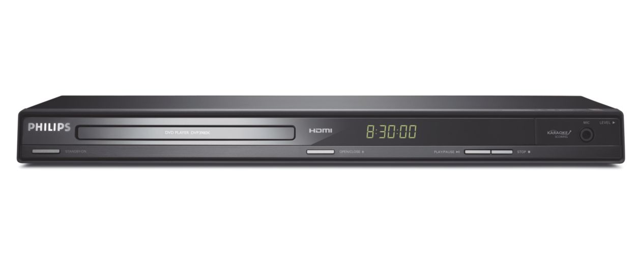 A new experience in high definition video