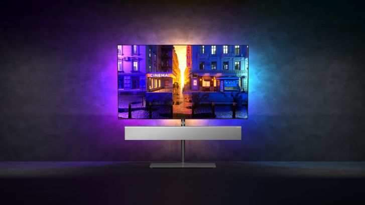 Philips OLED+