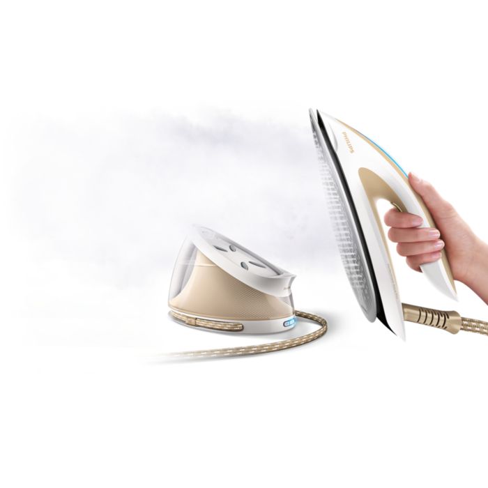Philips aqua silence iron new arrivals