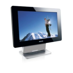 PVD1079 Portable TV