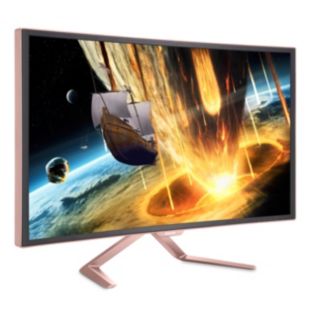 フィリップス カーブド | Philips