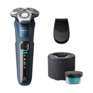 Shaver series 5000 S5831/01 Wet &amp; Dry electric shaver