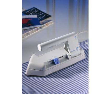 Philips World Dry Iron Stewardess HD1301 240V/110V 250W 