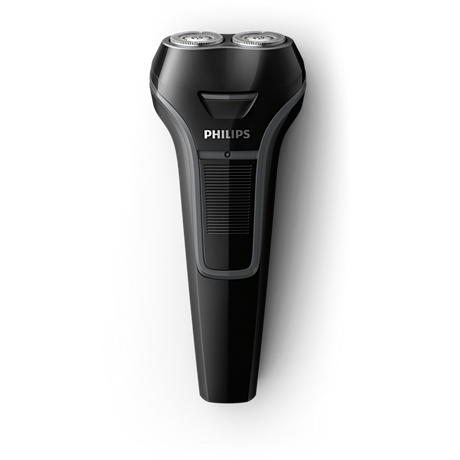S106/02 2 Heads Shaver Electric shaver