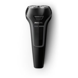 2 Heads Shaver Electric shaver