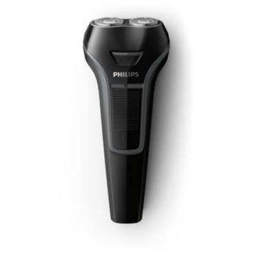 2 Heads Shaver Electric shaver