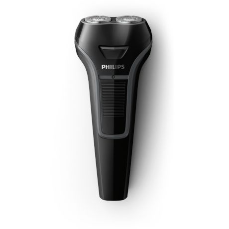 S106/03 2 Heads Shaver Máy cạo râu du lịch