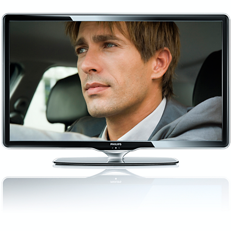 40PFL8664H/12  LCD televizorius