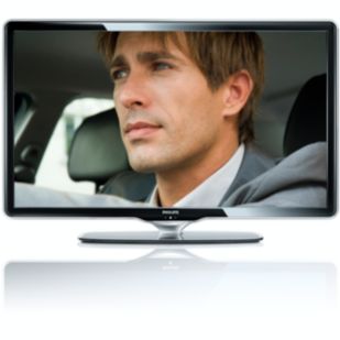 TV LCD