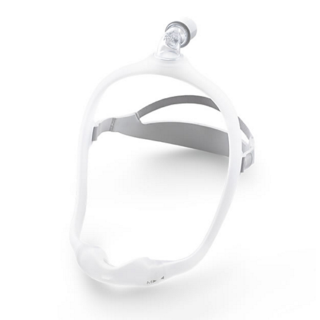 HH1111/01 DreamWear Nasal Mask - Fit Pack (S, M, L, MW)