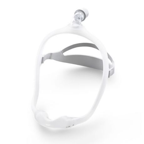 HH1111/01 DreamWear Nasal Mask - Fit Pack (S, M, L, MW)