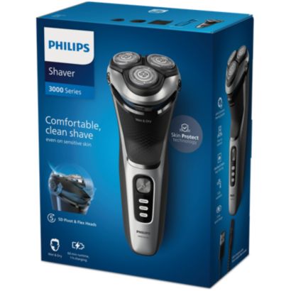 Philips Shaver 3000 Series