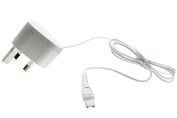 Epilators series 8000 Power adapter