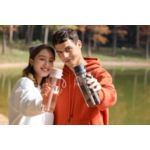 Вкусете свежестта с всяка глътка!