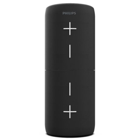 TAS4400BK/94 Wireless speaker Bluetooth speaker