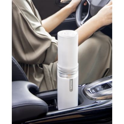 Philips GoZero