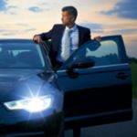 Sinta-se seguro, dirija com segurança