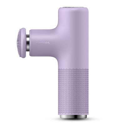 筋膜リリースガン　ホワイト PHILIPS