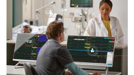 Harness the power of your clinical data
