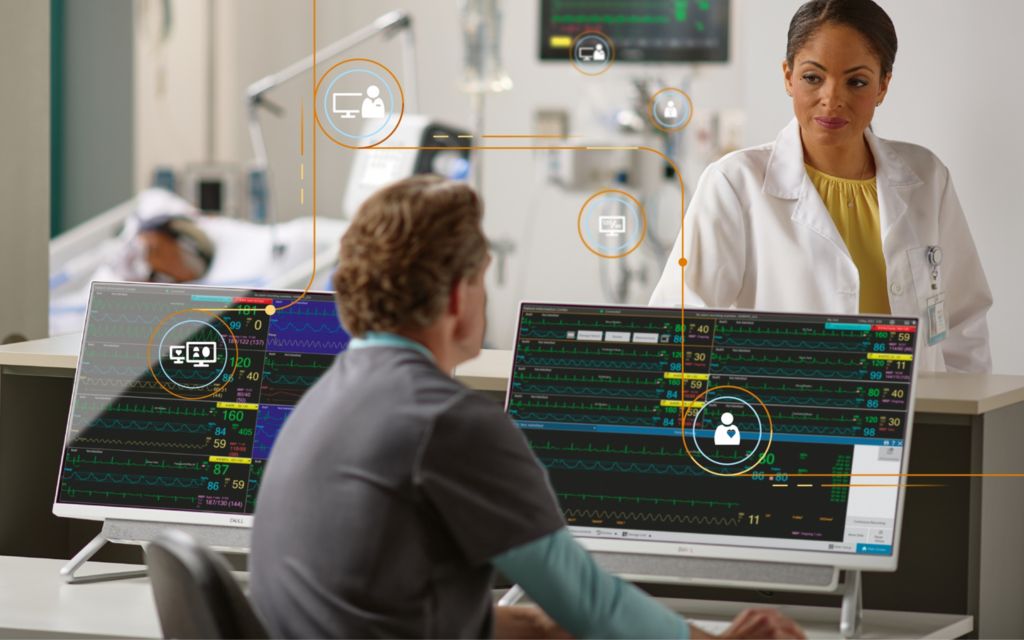 Harness the power of your clinical data