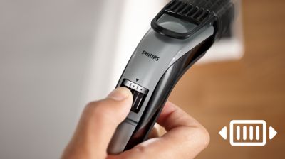 0.5mm precision