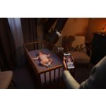 Sledujte pre svoj pokoj aj to, čo oči nevidia.