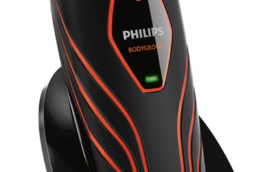 Philips Bodygroom series 3000