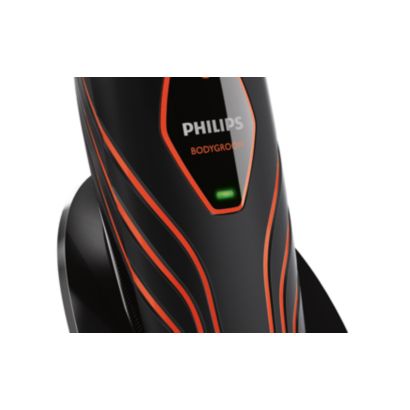 Philips Bodygroom series 3000