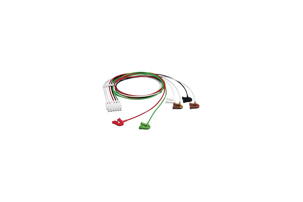 Standard product photograph