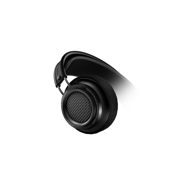 ヘッドホン Philips Fidelio X2HR Amazon.com: Philips X2HR Fidelio Over Ear Headphone, Black