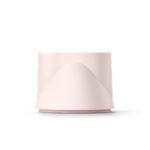 Kompakts izmērs, spēcīga gaisa plūsma