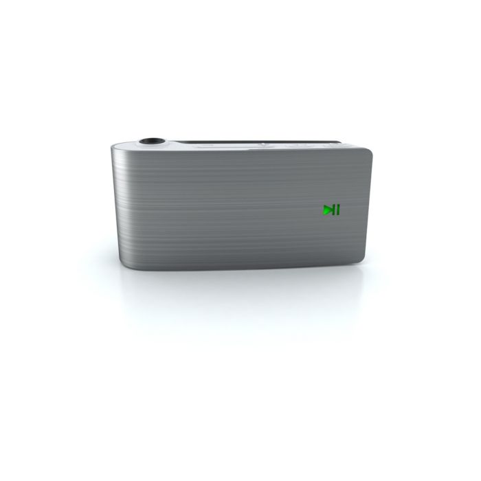 GoGEAR MP3 player SA018102S/37 | Philips