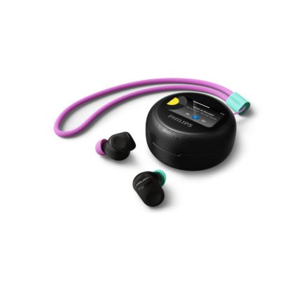 Philips Moving Sound