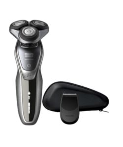 Shaver series 5000 ウェット＆ドライ電気シェーバー S5941/27
