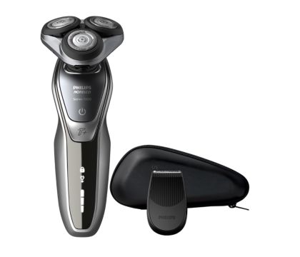 Shaver series 5000 Wet and electric shaver | Norelco