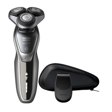 Philips Norelco Shaver series 5000 Wet and dry electric shaver