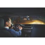 Feel safe, drive safe