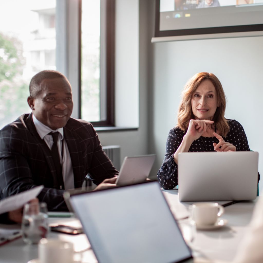Service management plans