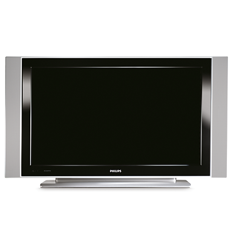 37PF5521D/10  widescreen flat TV