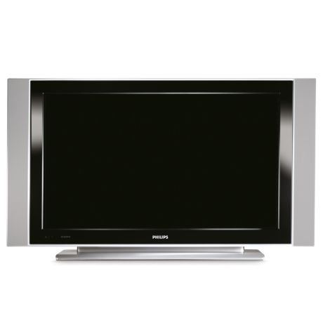 37PF5521D/12  widescreen flat TV