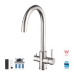 A match for most ambient filtration systems (not included)