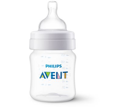 Tetinas PHILIPS AVENT Tetina Classic+ SCF636/27