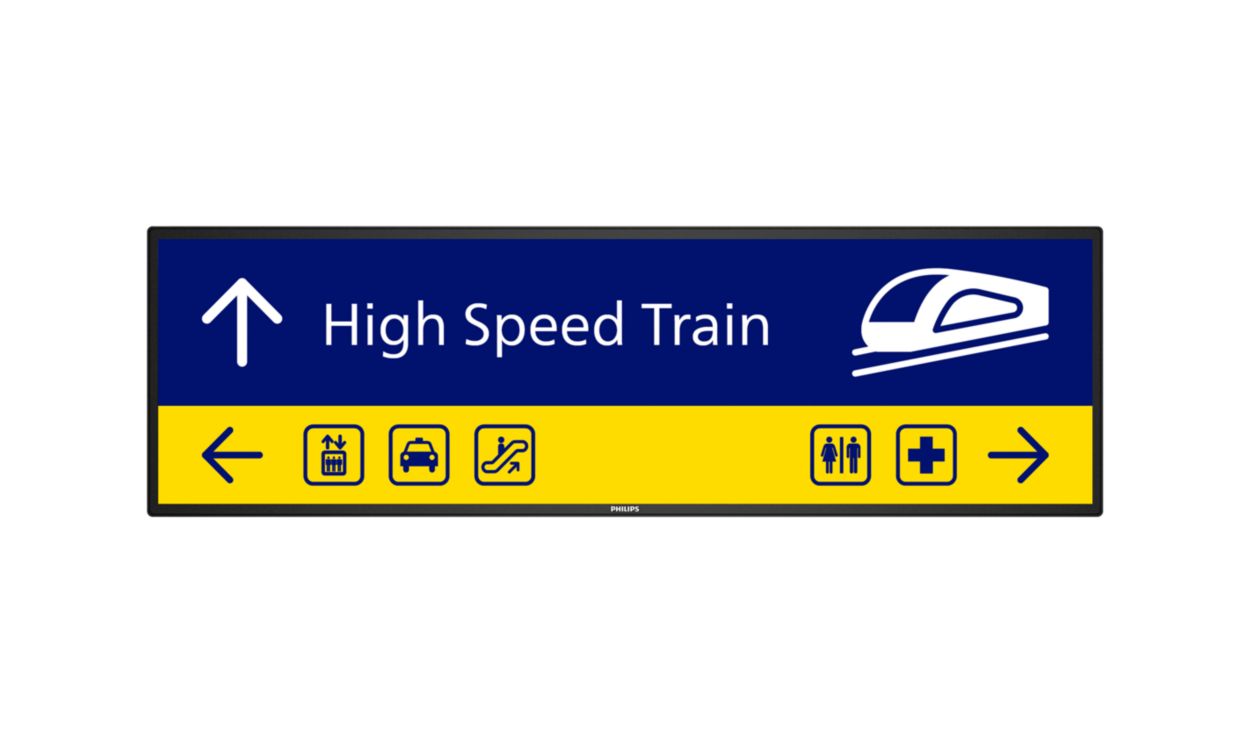 Philips Stretch 3150