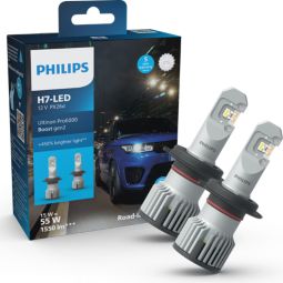 Ultinon Pro6000 Boost
