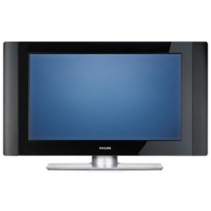 32PF7531D widescreen flat TV