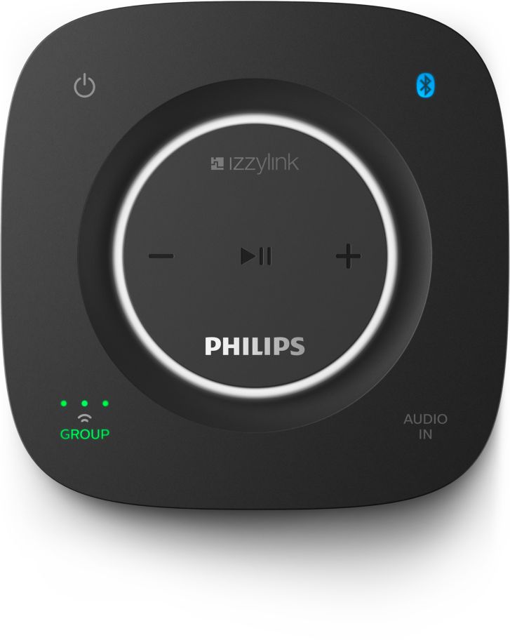 Philips izzy