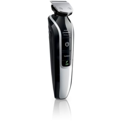 All-in-one face and head styling
