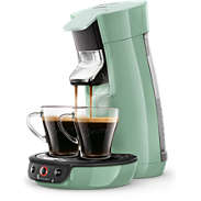 Viva Café Kaffepudemaskine