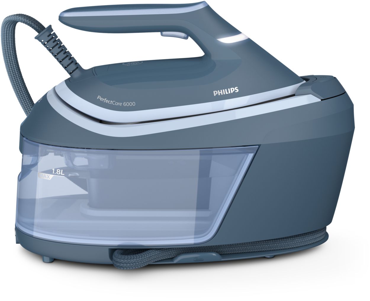 PerfectCare 6000 Series Парогенератор PSG6042/20 | Philips